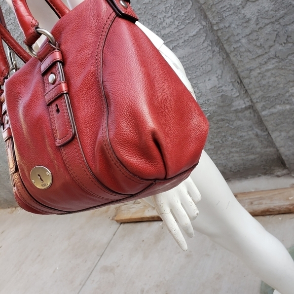 Vintage fossil‎ Bag - Picture 7 of 16